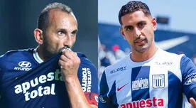 El potente mensaje de Pablo Sabbag mientras Barcos pateaba penal de Alianza Lima a Nacional