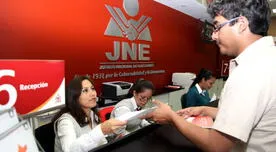 Convocatoria de JNE a nivel nacional ofrece sueldo de hasta S/11 mil soles: ¿Cómo postular?