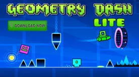 Geometry Dash Lite: así descargas GRATIS la versión LIGERA y 100% LEGAL que es compatible con cualquier Android