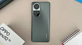 Este Oppo con triple cámara de 64MP, 5000 mAh y 256GB de memoria te hará olvidarte de Xiaomi y Samsung