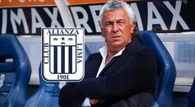 Las sensibles ausencias de medio millón en Alianza Lima para enfrentar a Cusco FC