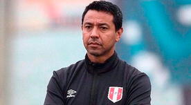 ¡Batacazo! Nolberto Solano vuelve al fútbol peruano para dirigir a club de la Liga 2