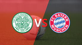 Previa: Celtic se enfrentará ante Bayern Múnich por la llave 7