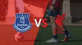 Previa: Everton intentará quedarse con el Derbi de Merseyside ante Liverpool