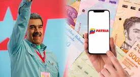 Nuevo Bono Patria de 8.700 bolívares llegó en febrero 2025: fecha de pago y cómo cobrar vía Sistema Patria