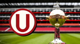 Universitario: fechas y horas confirmadas para sus partidos por Copa Libertadores