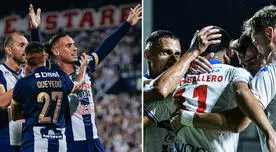 Alineaciones Alianza Lima vs Nacional: el sorprendente once de Gorosito para avanzar a la Fase 2