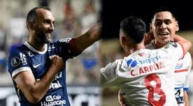 ¿A qué hora juega Alianza Lima vs. Nacional y dónde ver la vuelta por Fase 1 de Copa Libertadores?