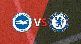 Previa: Inglaterra - Premier League: Brighton and Hove vs Chelsea Fecha  25