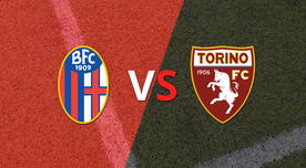 Previa: Italia - Serie A: Bologna vs Torino Fecha 25