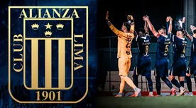 Fue vinculado con Alianza Lima pero ahora se confiesa con su nuevo club: "Salir campeones"