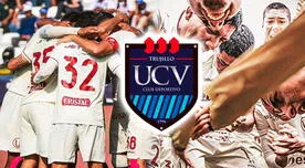 ¡Batacazo! Campeón con Universitario en el centenario jugará por César Vallejo en la Liga 2