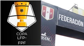 Copa de la Liga Peruana se canceló: revelan decisión de la FPF tras iniciar el Apertura