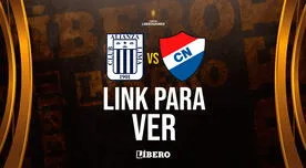 LINK GRATIS, para VER Alianza Lima vs Nacional EN VIVO ONLINE por Copa Libertadores