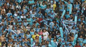 ¡Refuerzo de lujo! Sporting Cristal sorprende con futbolista e ilusiona a hinchas con título