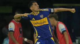 VIDEO | Boca Juniors ganó 2-0 a Independiente Rivadavia: resumen y goles