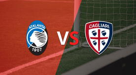 Previa: Italia - Serie A: Atalanta vs Cagliari Fecha 25