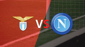 Previa: Italia - Serie A: Lazio vs Napoli Fecha 25