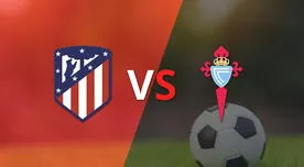 Previa: España - Primera División: Atlético de Madrid vs Celta Fecha 24