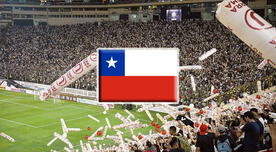 Universitario le desea éxitos a futbolista en plena temporada 2025: "A rugir en Chile"