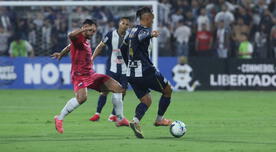 ¿Cómo quedó el partido entre Alianza Lima vs. Nacional por la Copa Libertadores 2025?