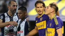 ¿Cuándo juega Alianza vs Boca? fecha y hora por la fase 2 de la Copa Libertadores