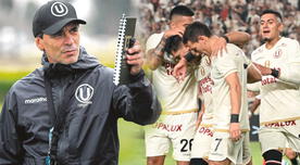 Alineaciones de Universitario vs Cienciano: el innovador once de Bustos por lesión de Flores