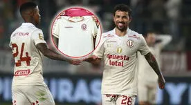 Universitario hace flamante incorporación para salir tricampeón nacional: "De primera"