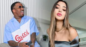 ¿Regreso con Jefferson Farfán? Xiomy Kanashiro se lució con la hija mayor de la 'Foquita'