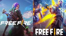 Canjear códigos de Free Fire HOY, sábado 15 de febrero de 2025, para conseguir recompensas