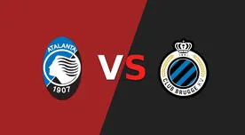 Previa: Por la llave 2 se enfrentarán Atalanta y Club Brugge