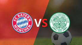 Previa: Bayern Múnich y Celtic se encuentran en la llave 7