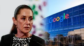 ATENCIÓN, EE. UU.: Claudia Sheinbaum advierte demanda contra Google por modificar el nombre del Golfo de México