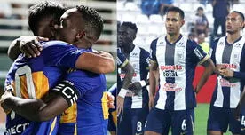 La noticia que recibió Alianza Lima a poco del partido ante Boca por la Copa Libertadores