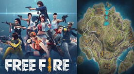 ¿No puedes ganar partidas de Free Fire? 7 trucos para convertirte en un profesional