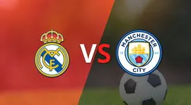 Previa: Real Madrid recibirá a Manchester City por la llave 3