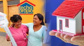 Bono Techo Propio, febrero 2025: estas son todas las empresas AUTORIZADAS para construir vivienda