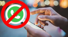 ¡Atención! Estos celulares se quedarán sin WhatsApp desde marzo de 2025: LISTA OFICIAL