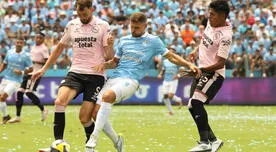 Resultado Sporting Cristal vs Sport Boys: goles y quién ganó el partido de Liga 1 Perú