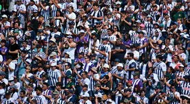 Alianza Lima sorprende al vencer 2-1 a Barcelona y hace ilusionar a hinchas: "Arriba..."