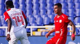 Prensa colombiana dio insólita opinión tras debut de Luis Ramos en América de Cali: "Estuvieron..."