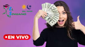 Sinuano Día de HOY, martes 18 de febrero: revisa los números ganadores y ÚLTIMOS resultados