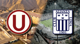 La espectacular noticia que recibió Universitario tras la durísima derrota de Alianza Lima