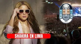 Shakira en Perú: qué pasará con el concierto, últimas noticias y estado de salud de la colombiana