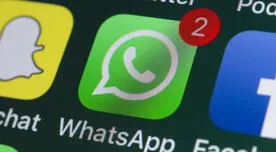 WhatsApp: cómo mandar un mismo mensaje a todos tus contactos en 4 simples pasos