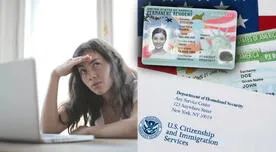 GRANDIOSAS NOTICIAS, inmigrantes: ¿Puedes perder tu Green Card si no solicitas la ciudadanía? Esto dice USCIS