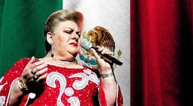 Fallece Paquita la del Barrio: México pierde a una de sus más grandes leyendas del género regional