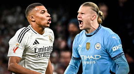 Canal confirmado del partido Real Madrid vs Manchester City por la Champions League