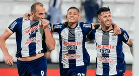 Alianza Lima y su poderoso mensaje previo al partido ante Boca Juniors: "De nosotros depende"