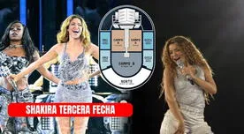 Concierto de Shakira en Lima: ¿Cuándo será la preventa de entradas para la tercera fecha en noviembre?